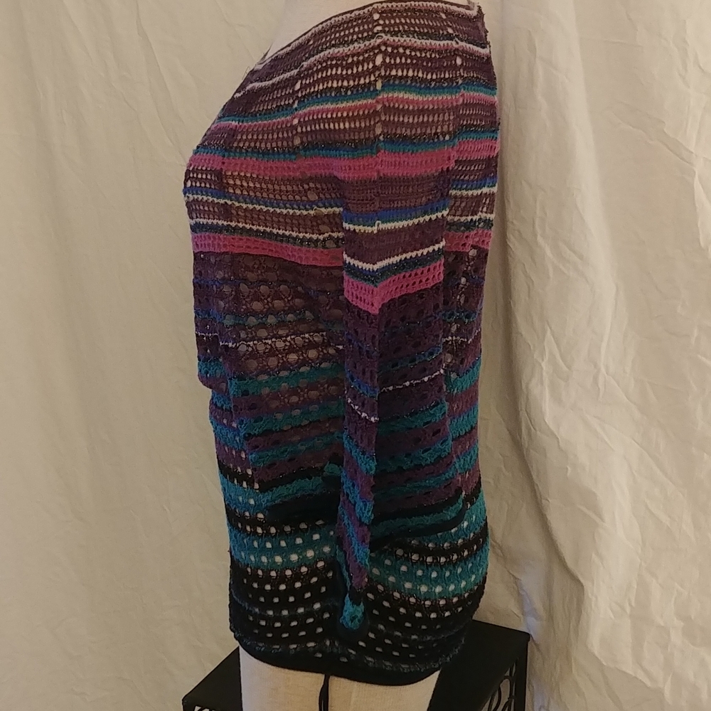 Lucky Brand top - Picture 2 of 11